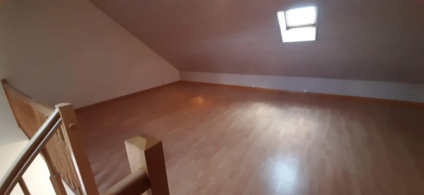 4,5-Zimmer-Wohnung - Foto 6 von 9