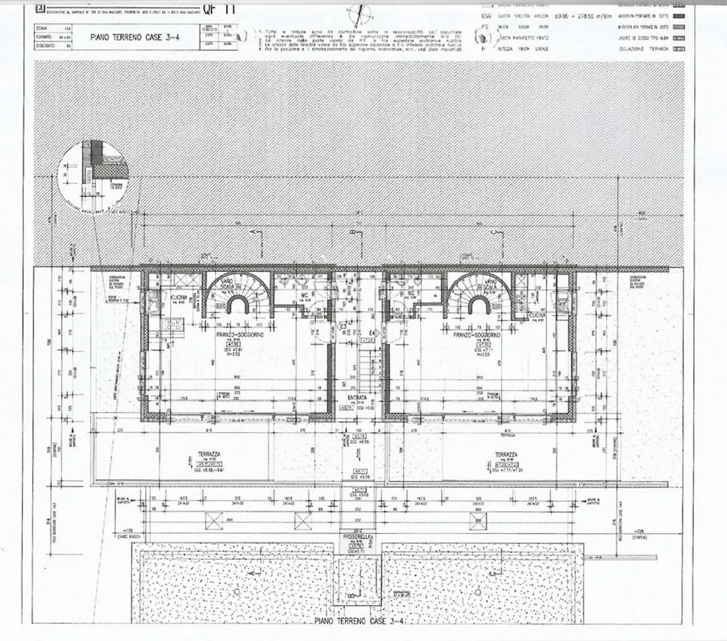 Élégante maison avec vue sur le lac et terrasse - Photo 22 sur 24