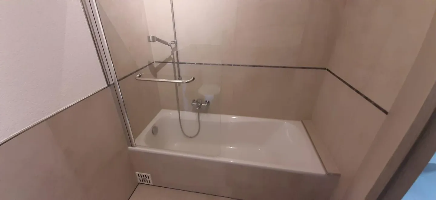 4,5-Zimmer-Wohnung - Foto 8 von 9