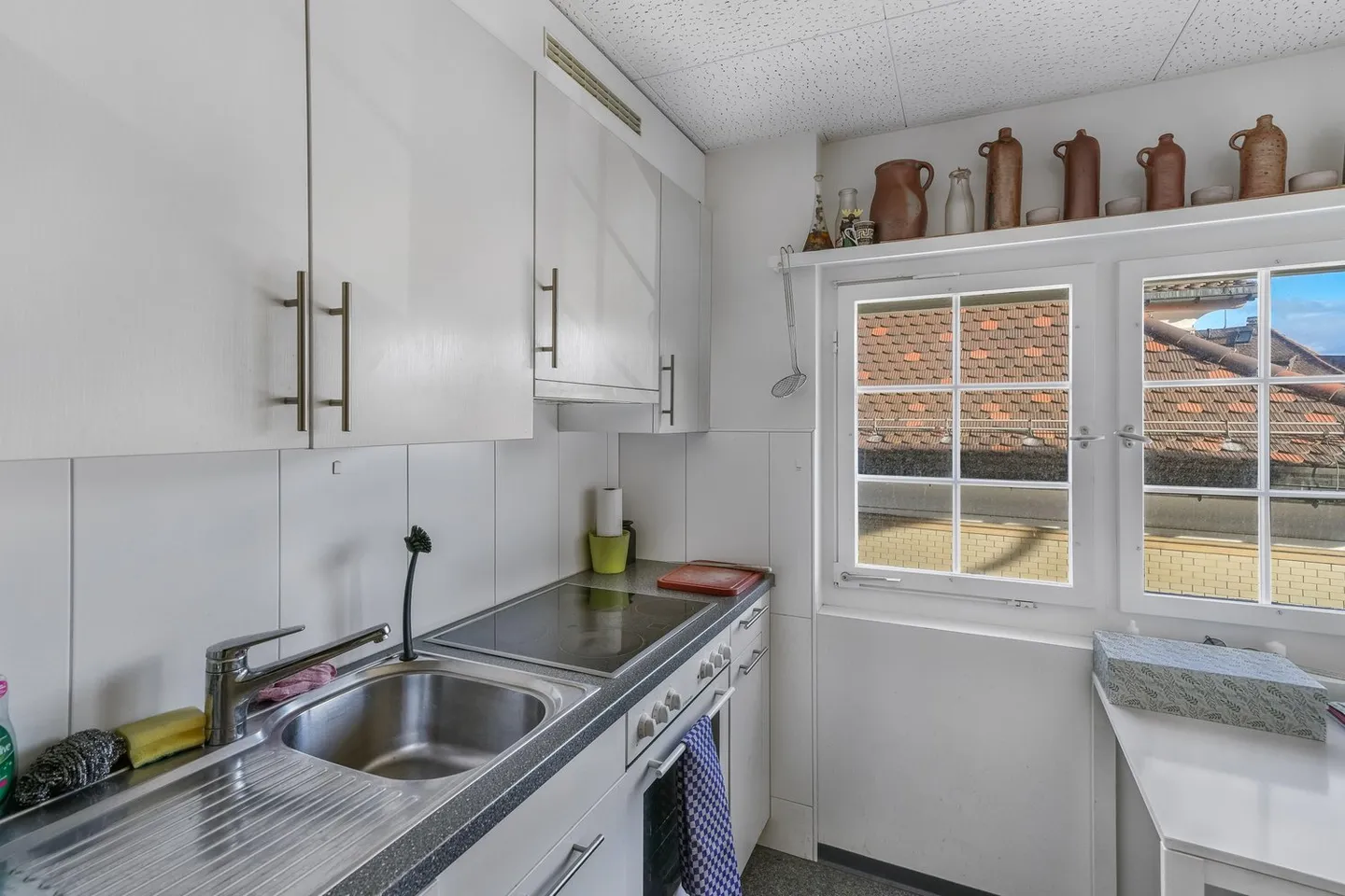 Residential project with potential – 9 units in the center of Speicher - Photo 11 of 13