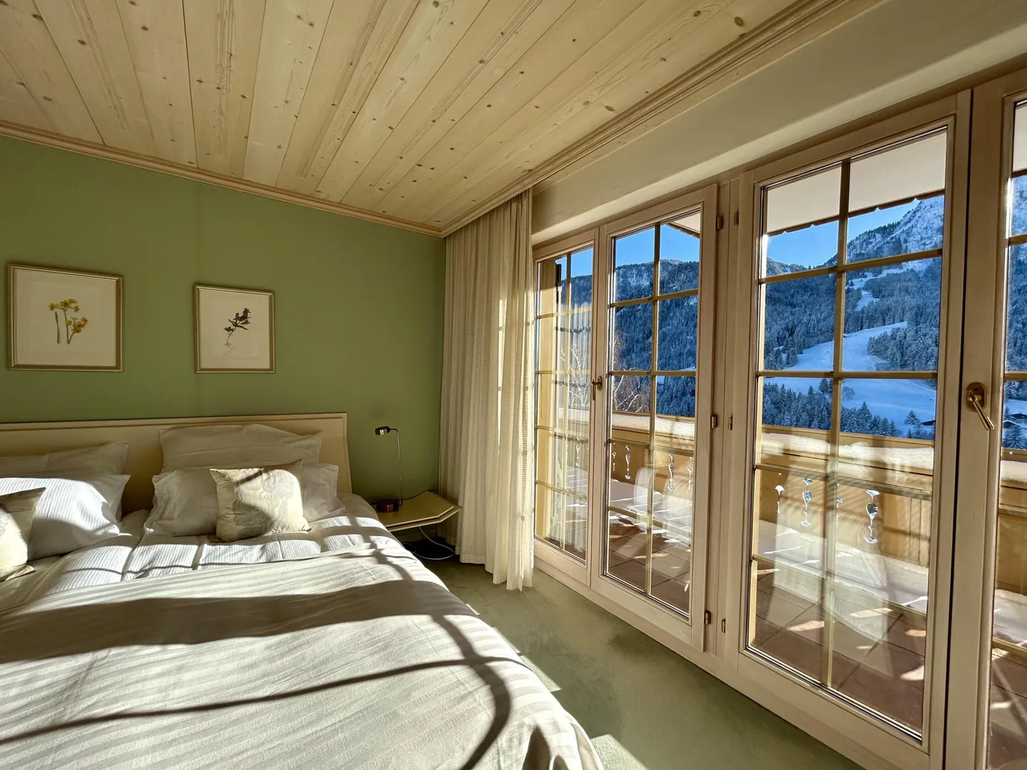 Penthouse for sale - Photo 12 of 27