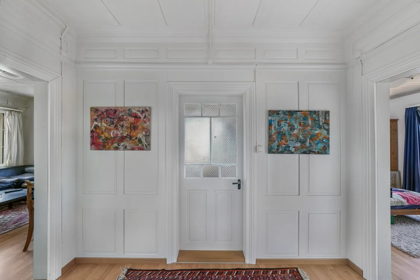 Residential project with potential – 9 units in the center of Speicher - Photo 13 of 13