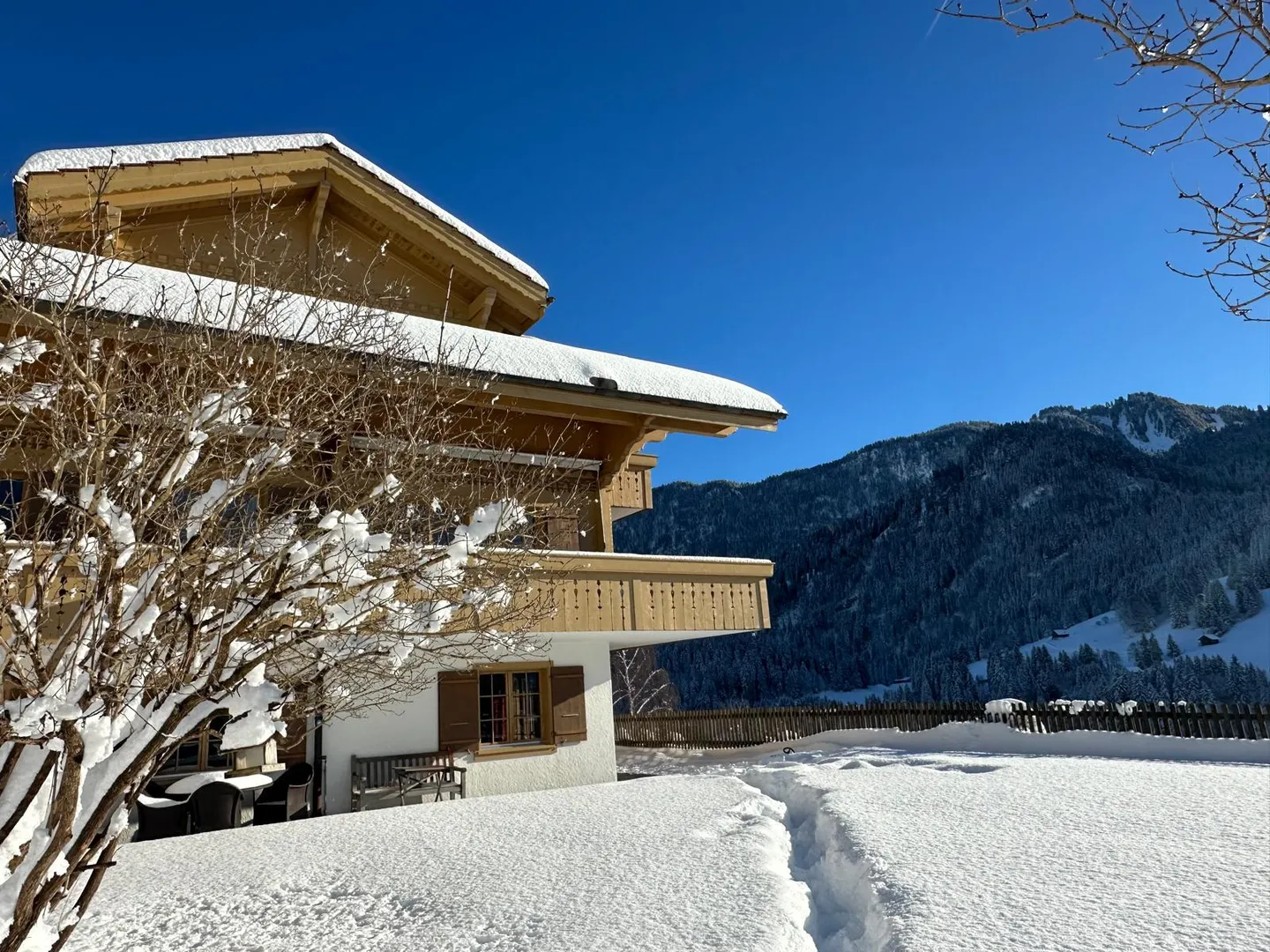 Penthouse for sale - Photo 13 of 27