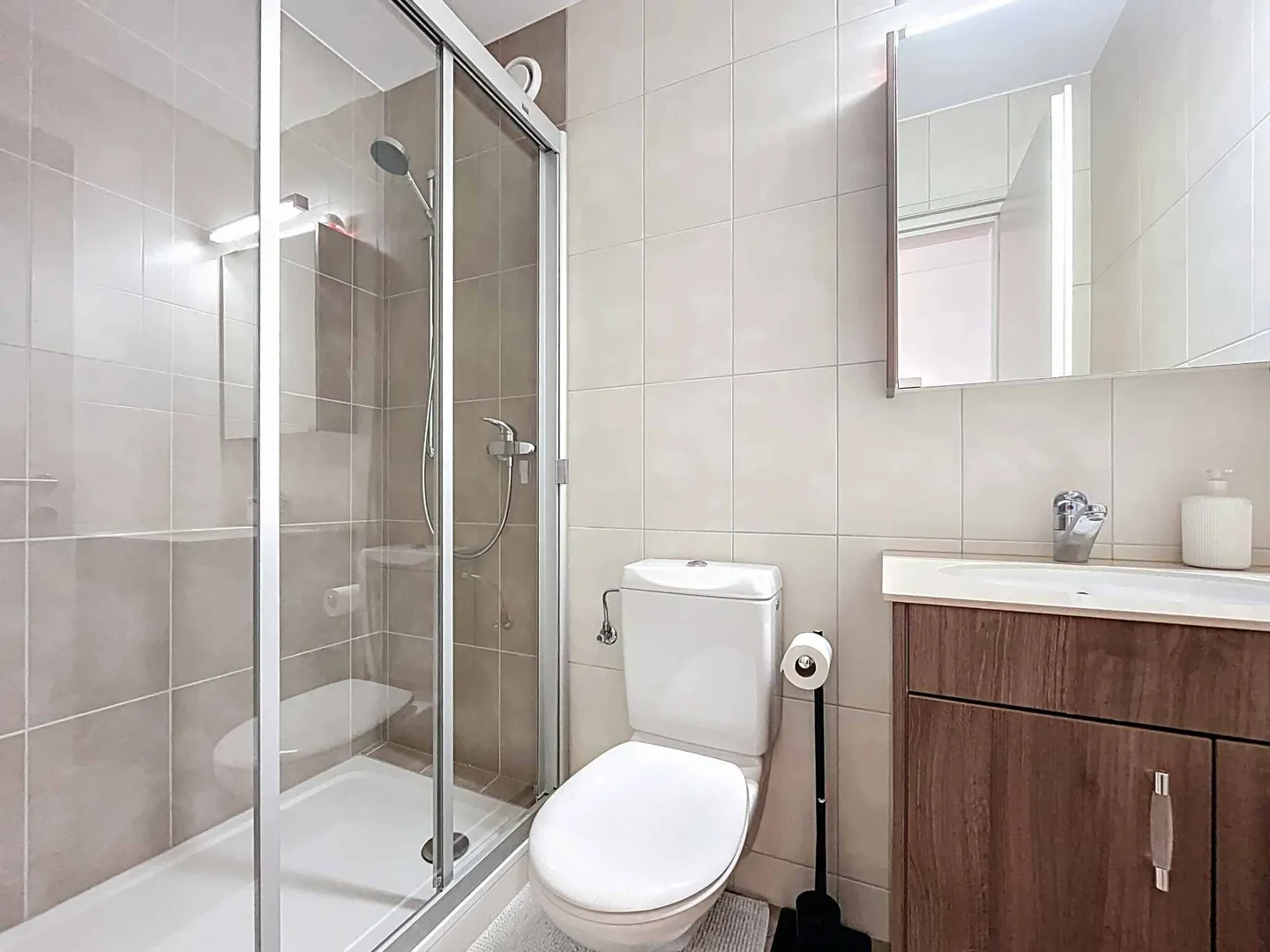 Charmante 5,5-Zimmer-Wohnung - Foto 10 von 10