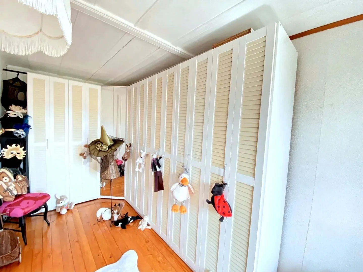 3.5 Room Apartment - Photo 6 of 13