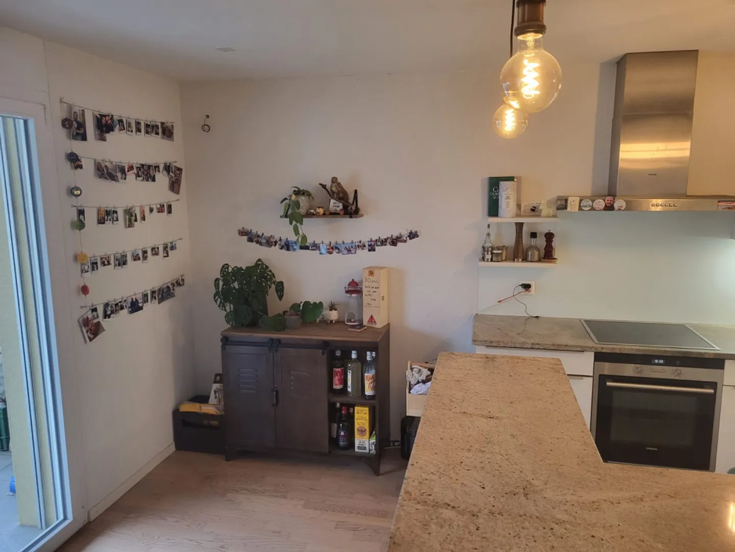 3,5-Zimmer-Wohnung - Foto 7 von 9