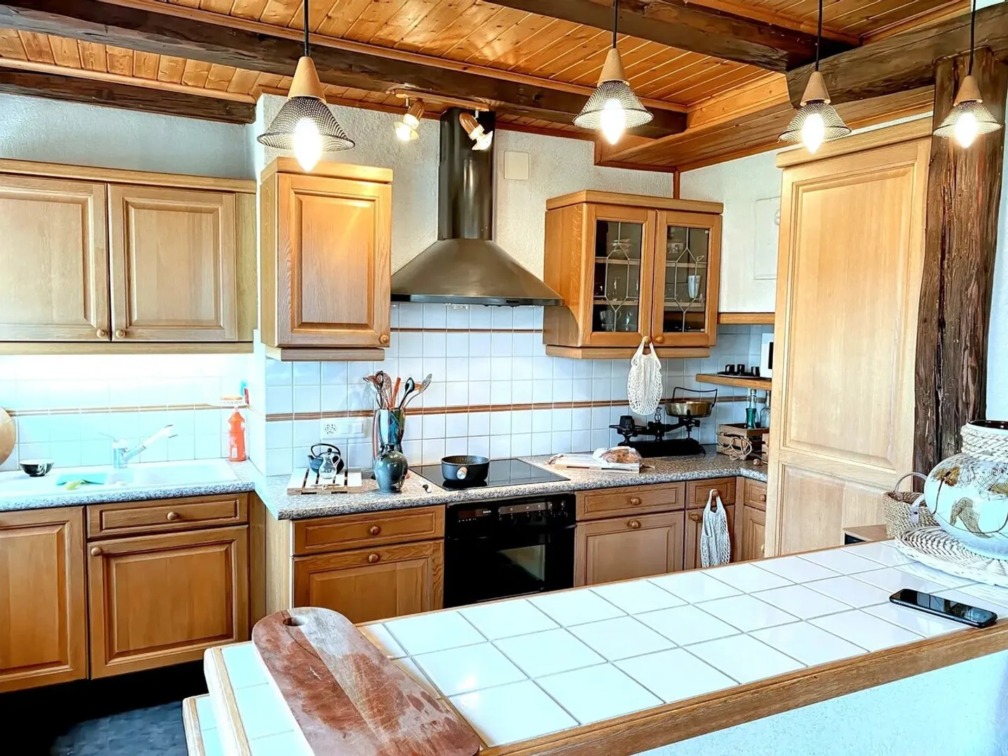 3.5 Room Apartment - Photo 8 of 13