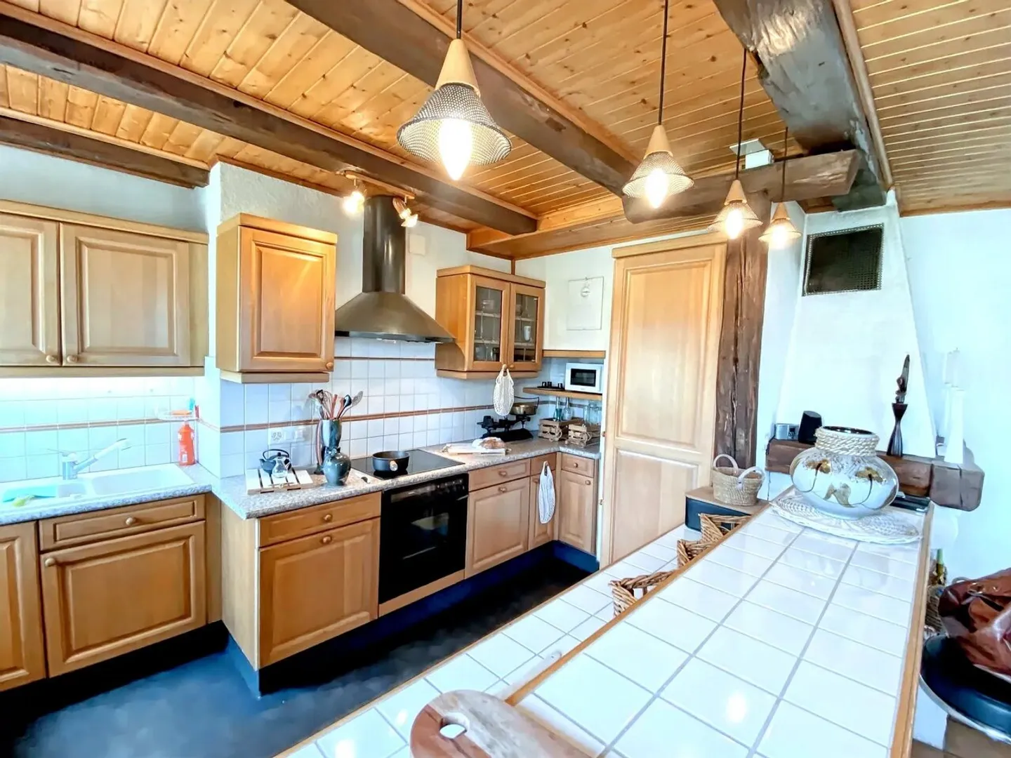 3.5 Room Apartment - Photo 9 of 13