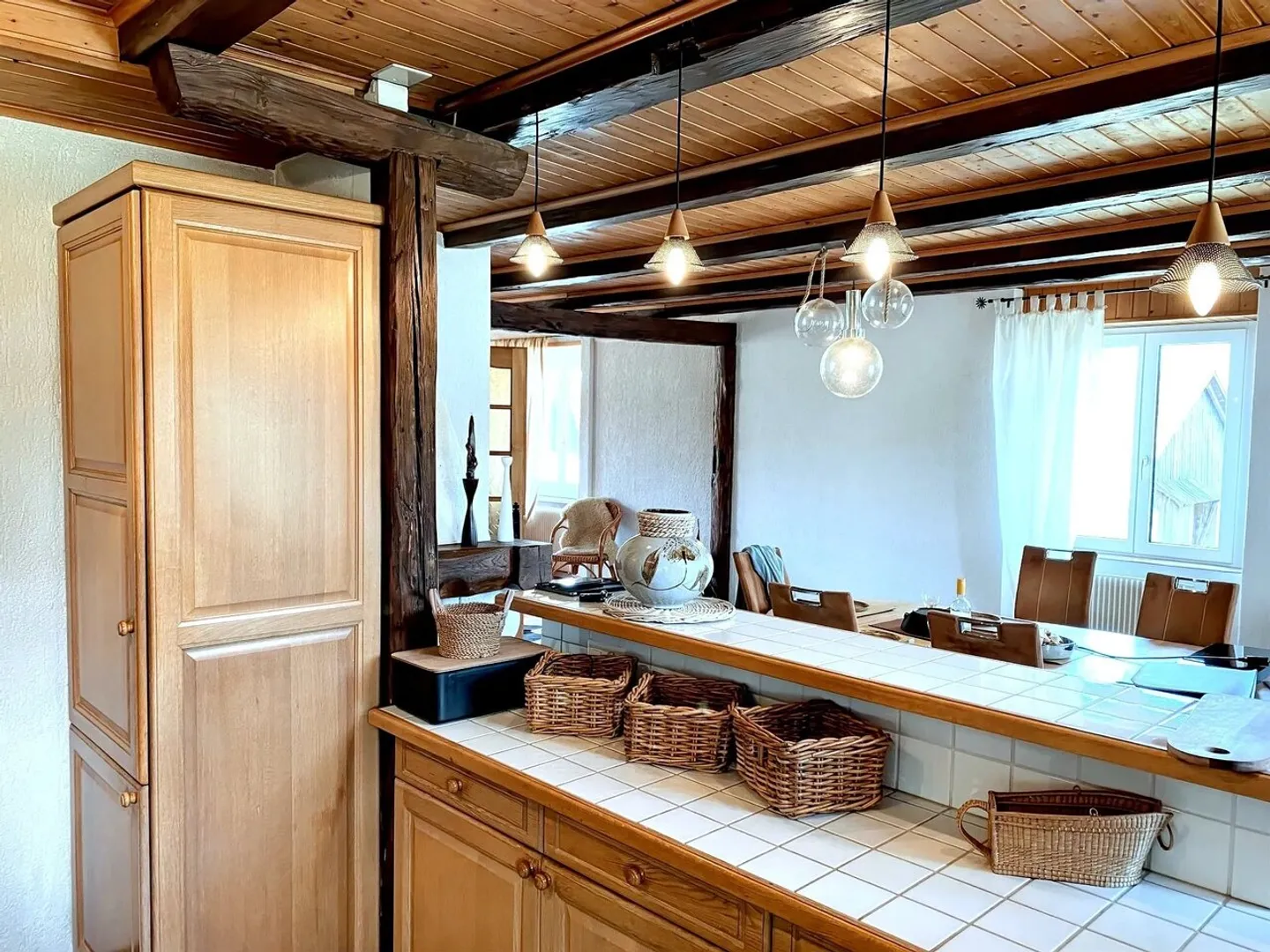 3.5 Room Apartment - Photo 10 of 13