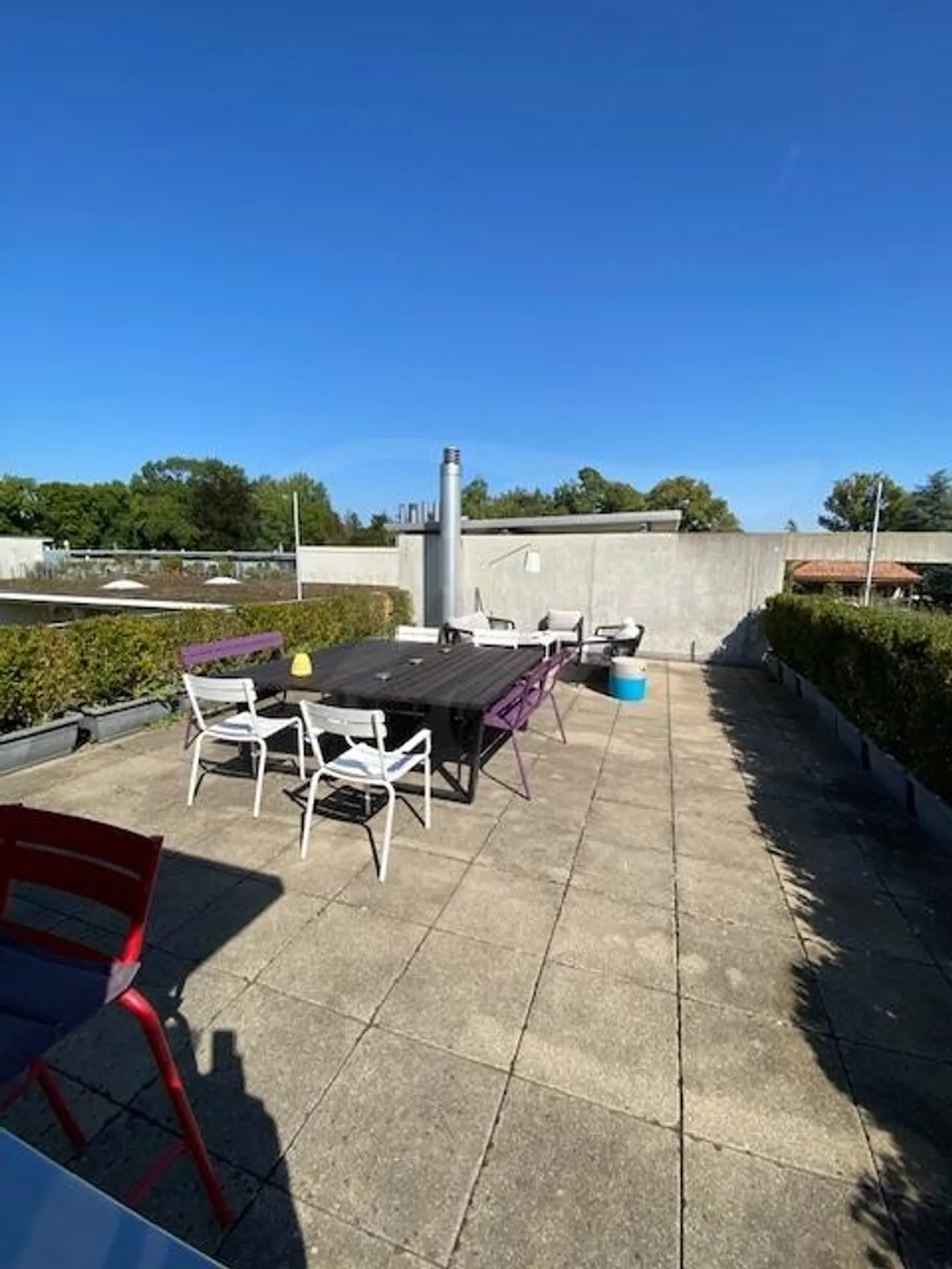 Möblierte 4-Zimmer-Wohnung - Foto 7 von 7