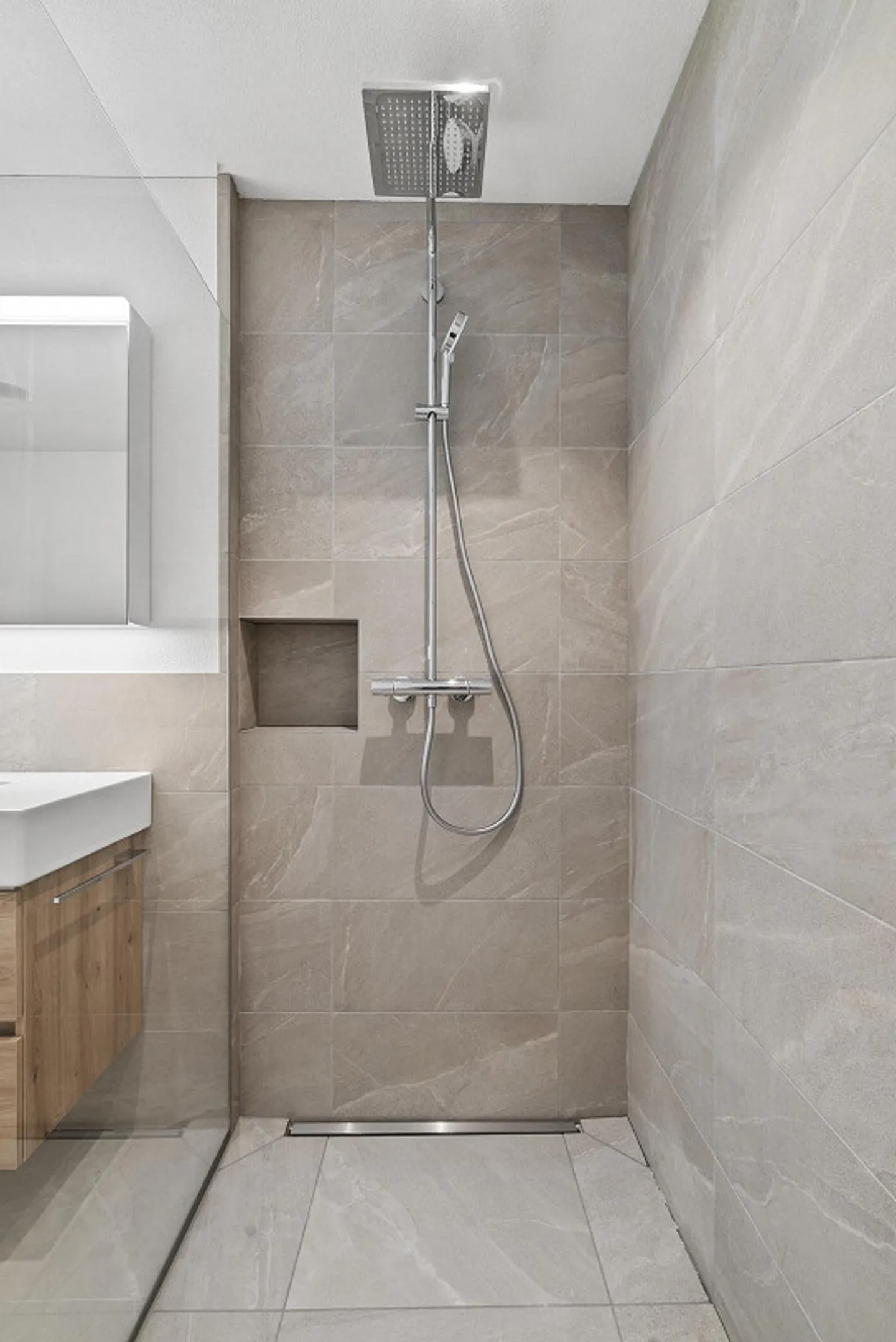 La tua nuova casa nel Schellenrainpark a Sursee - Foto 4 di 20