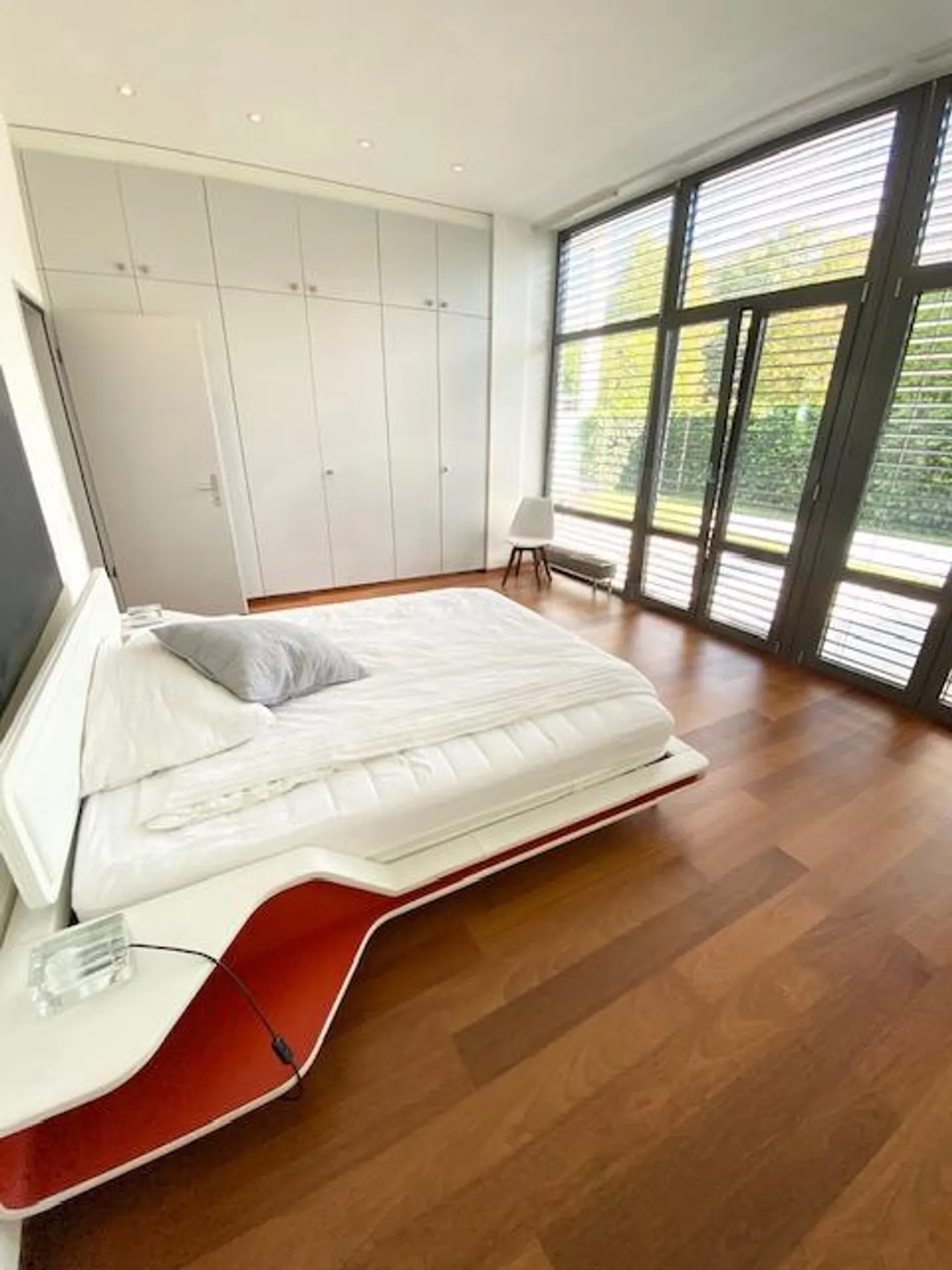 Möblierte 4-Zimmer-Wohnung - Foto 4 von 7