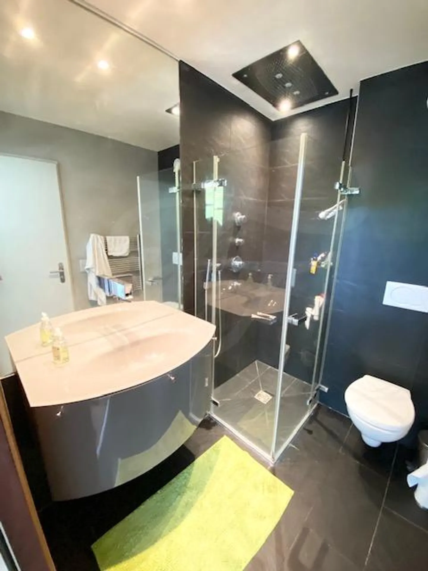 Möblierte 4-Zimmer-Wohnung - Foto 5 von 7