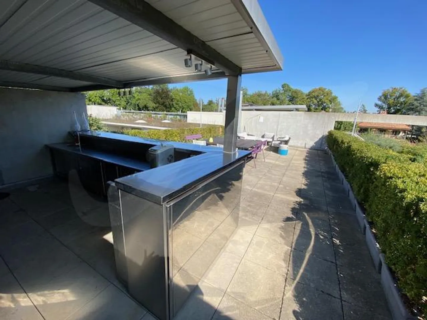 Möblierte 4-Zimmer-Wohnung - Foto 6 von 7