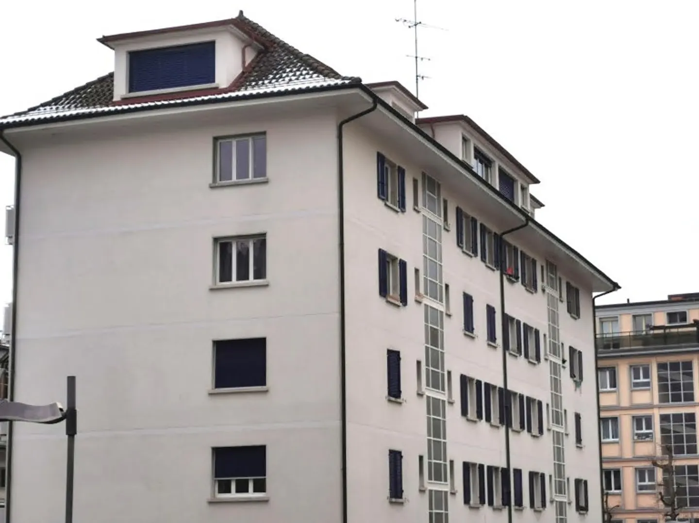 Charmante Wohnung in Ruhiger Lage - Foto 1 von 1