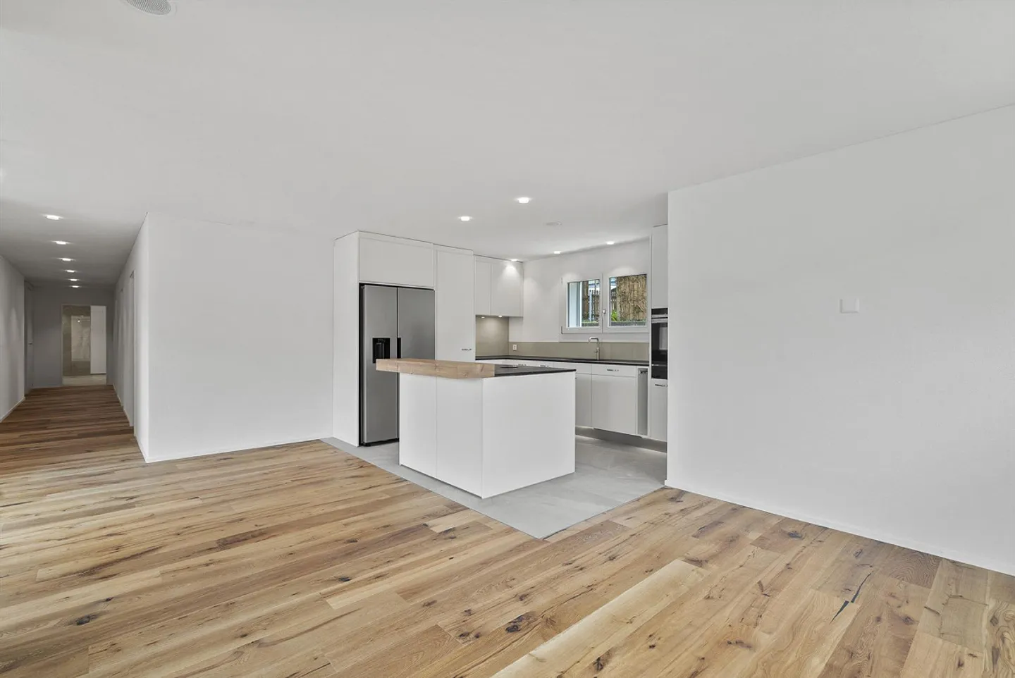 La tua nuova casa nel Schellenrainpark a Sursee - Foto 5 di 20