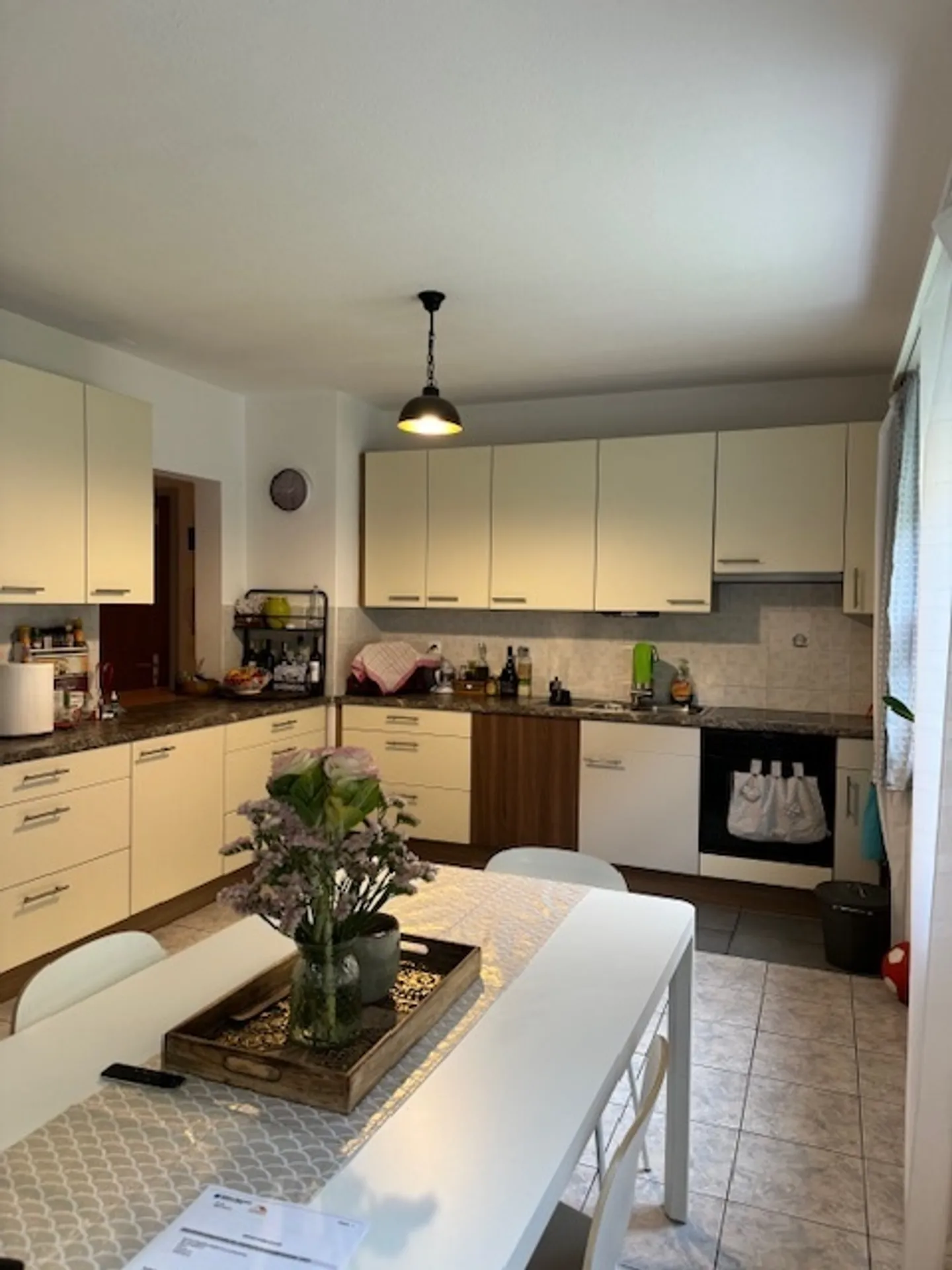 GIORNICO - Renovated 4-room apartment - 100 sqm - Photo 1 of 14