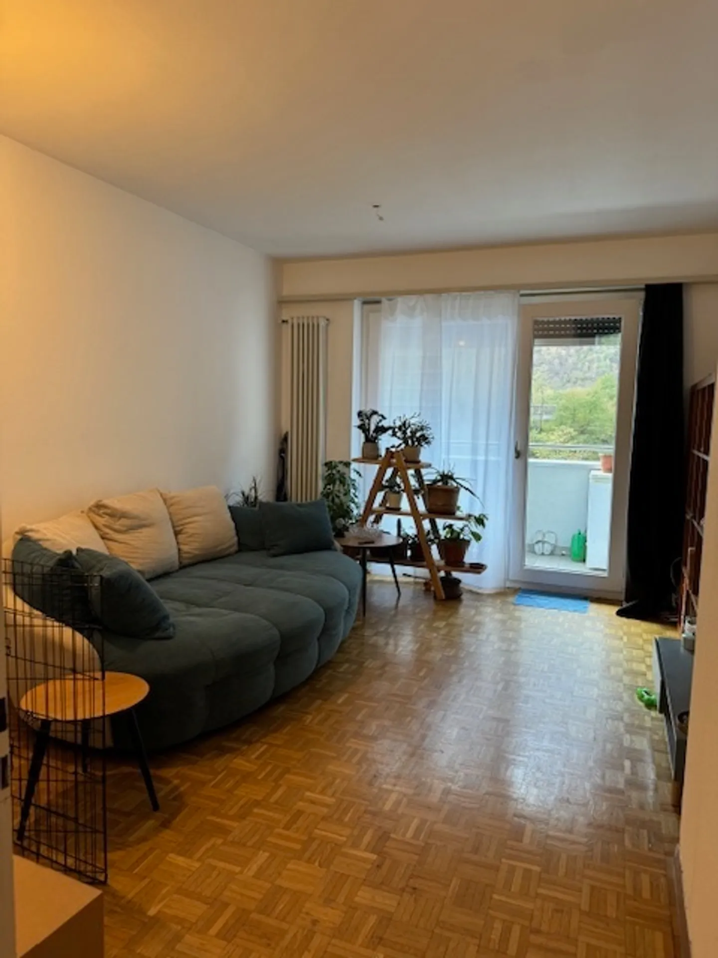 GIORNICO - Renovated 4-room apartment - 100 sqm - Photo 4 of 14