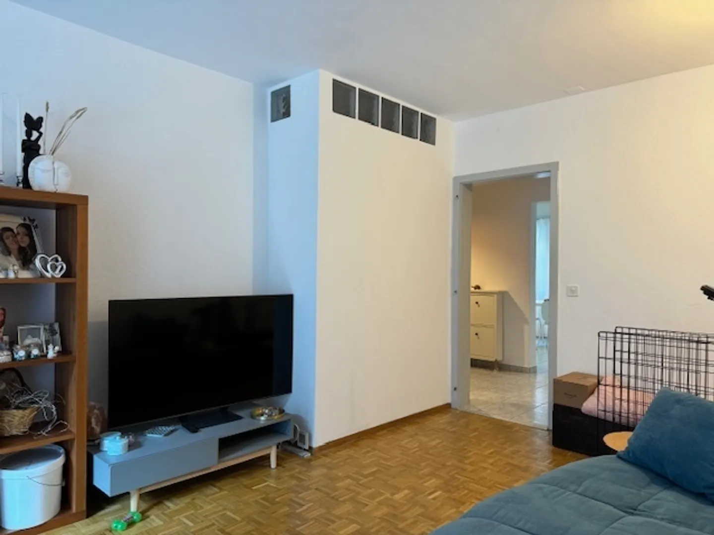 GIORNICO - Renovated 4-room apartment - 100 sqm - Photo 5 of 14