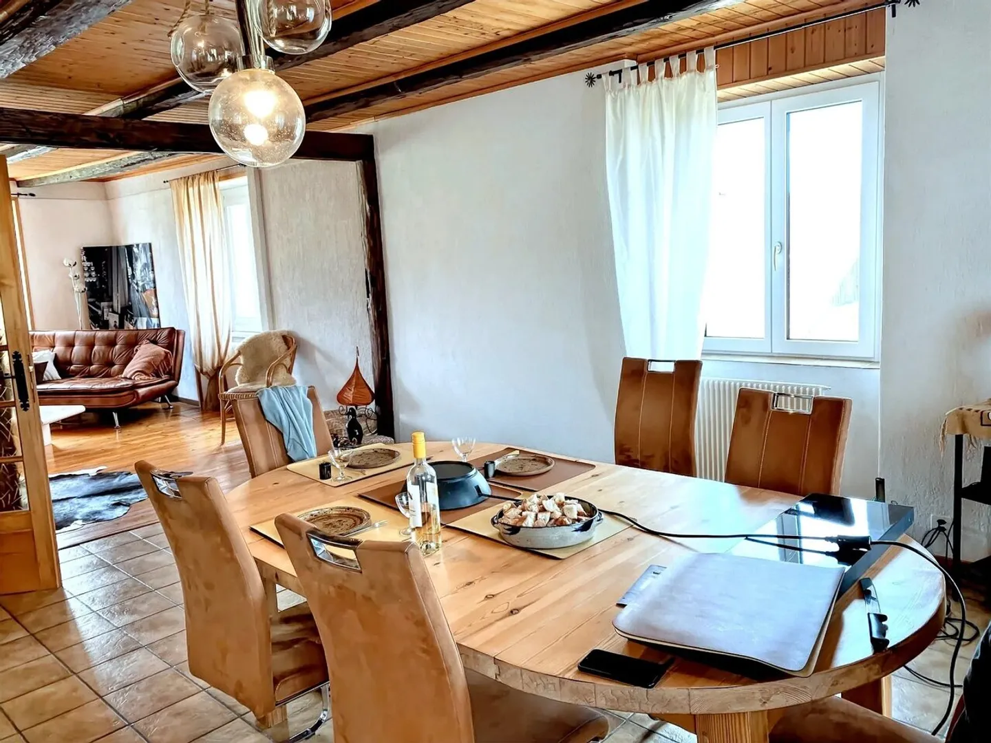 3.5 Room Apartment - Photo 13 of 13