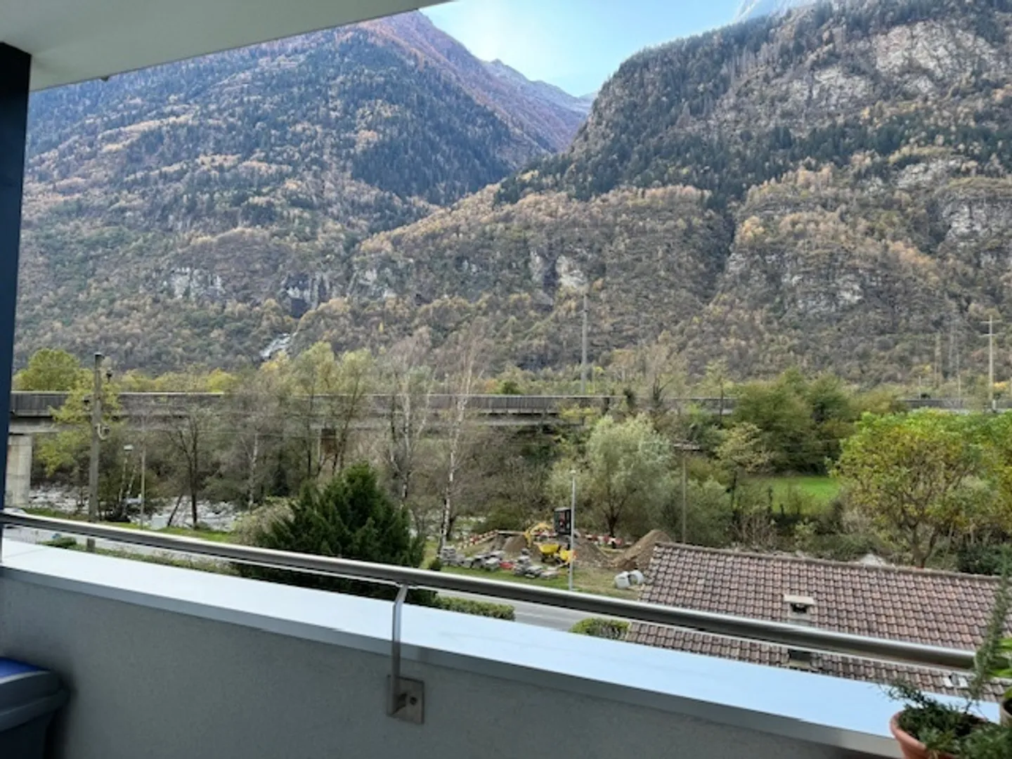 GIORNICO - Renovated 4-room apartment - 100 sqm - Photo 11 of 14