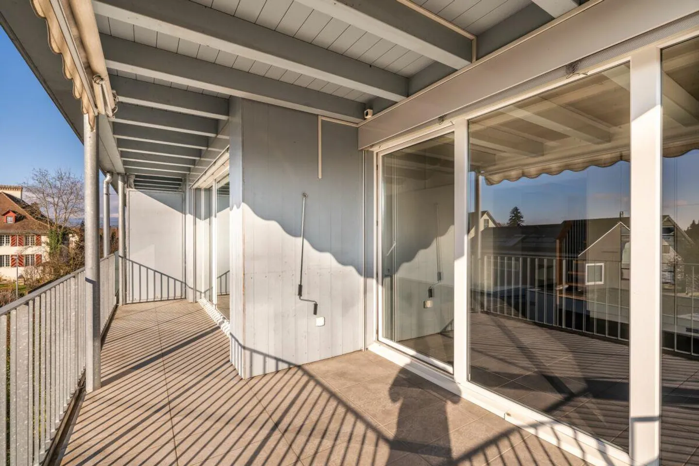 4.5-Room Apartment with Gallery - Photo 5 of 14