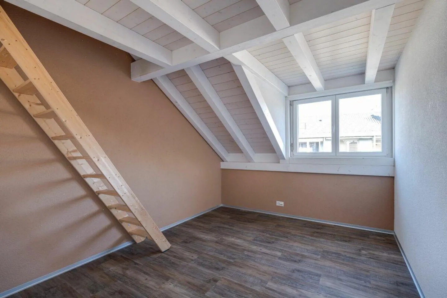 4.5-Room Apartment with Gallery - Photo 6 of 14