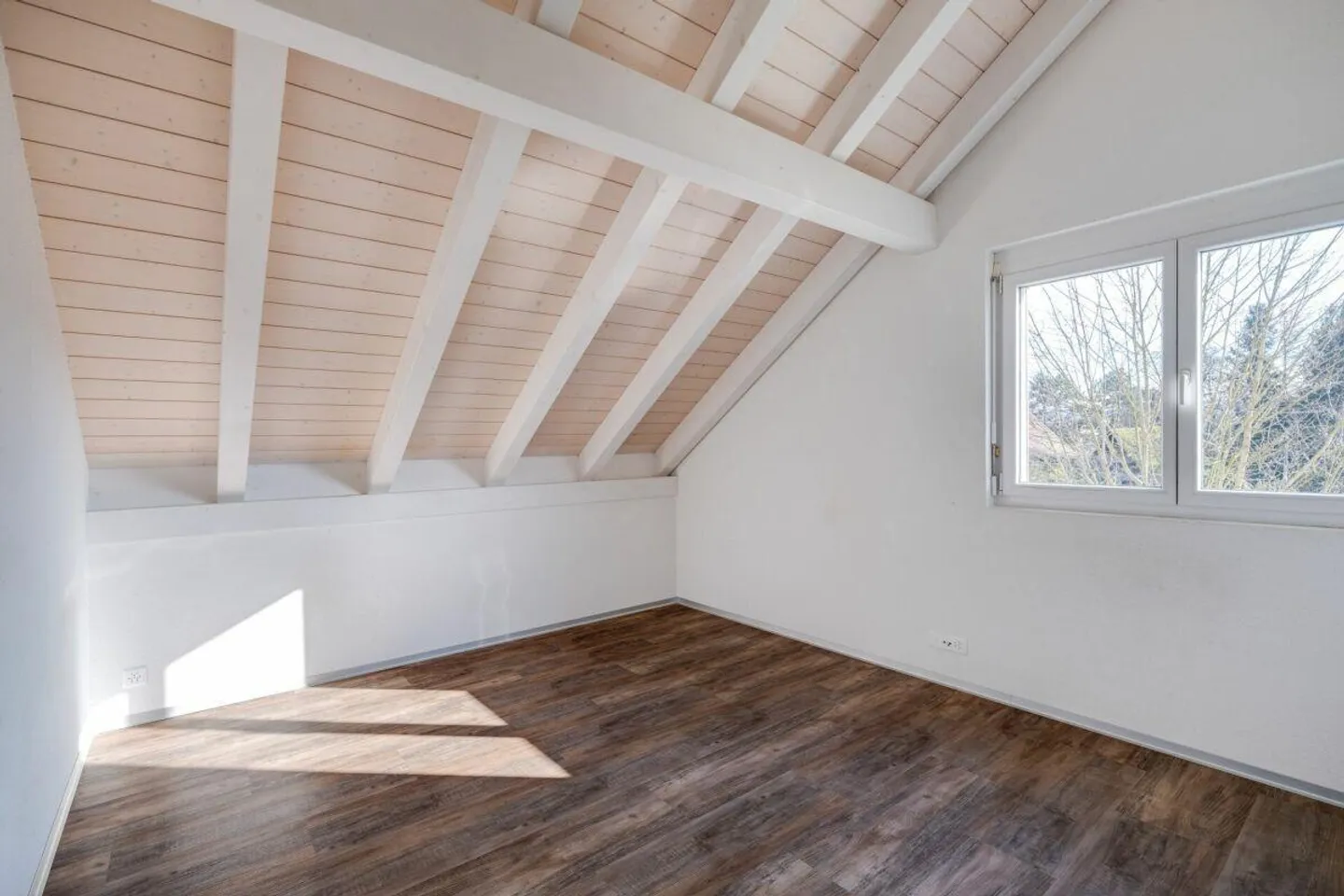 4.5-Room Apartment with Gallery - Photo 7 of 14