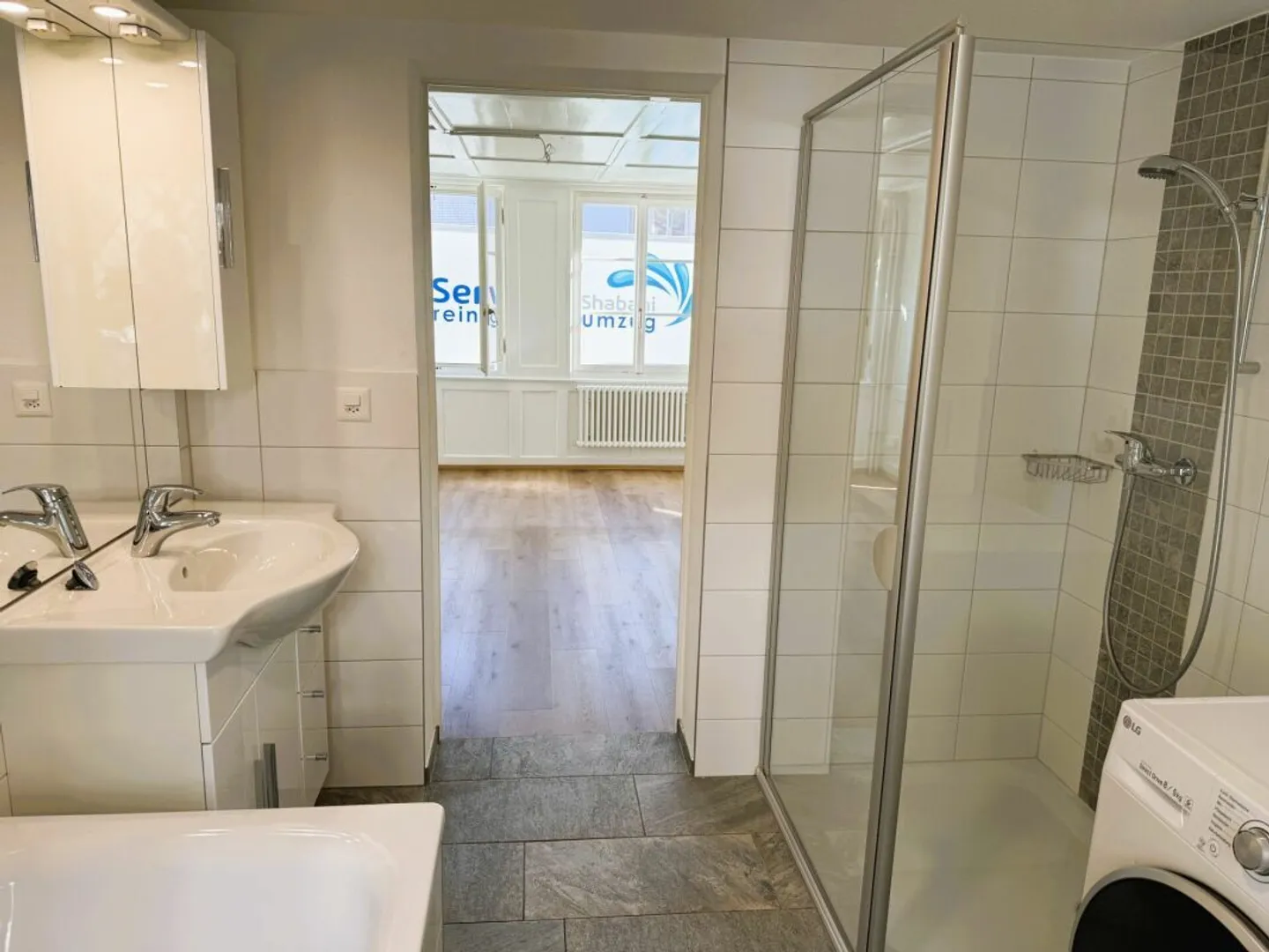 Balmerhaus storico ad Altstätten - Foto 13 di 19