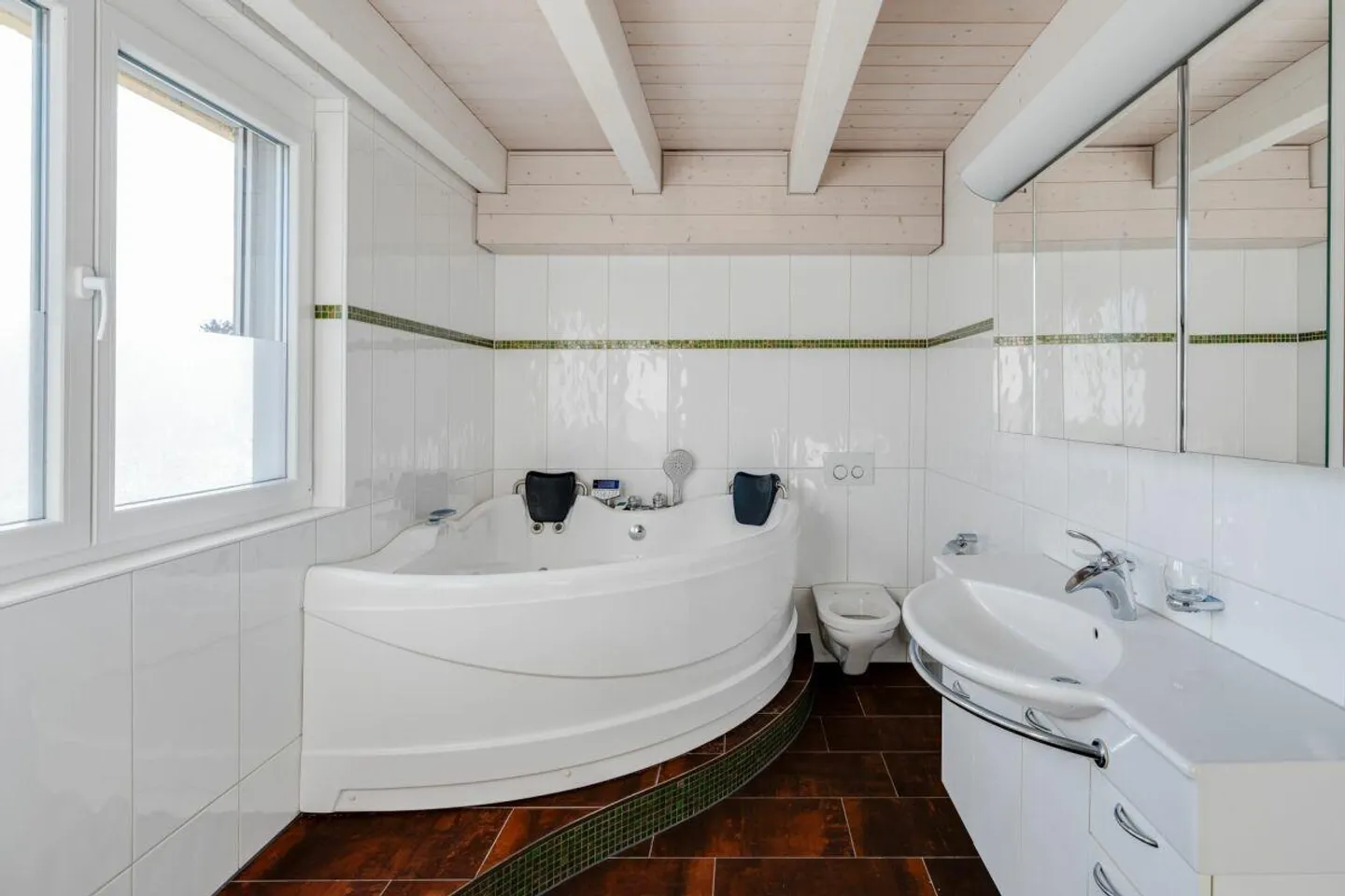 4.5-Room Apartment with Gallery - Photo 8 of 14