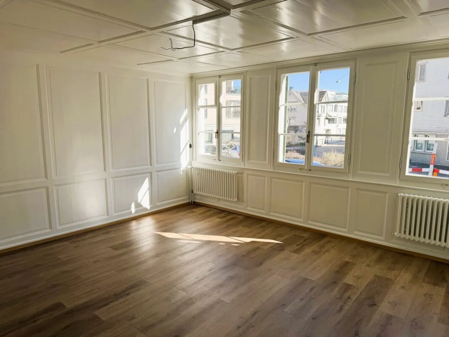 Balmerhaus storico ad Altstätten - Foto 19 di 19