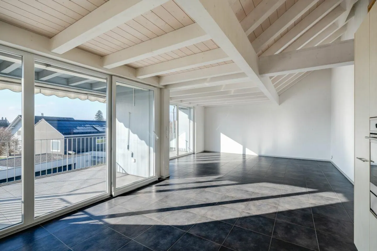 4.5-Room Apartment with Gallery - Photo 11 of 14