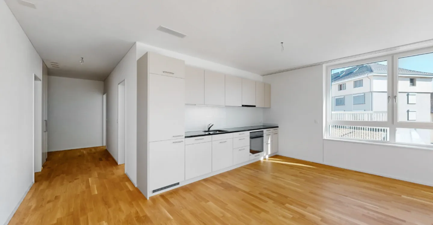 Appartement élégant à la place industrielle - Photo 1 sur 6