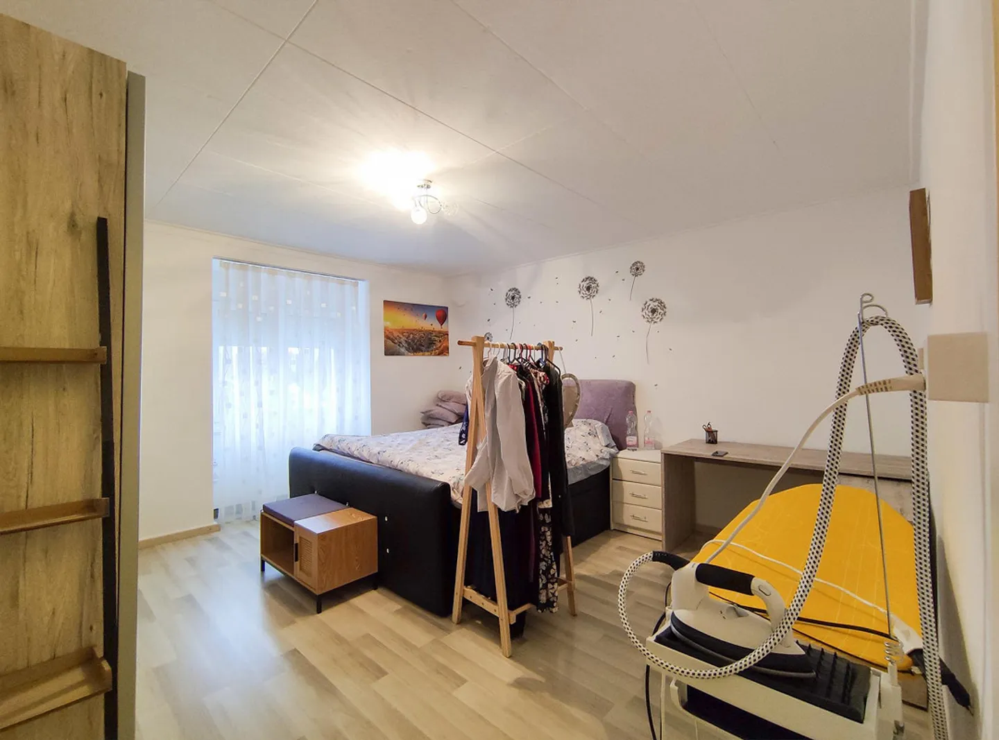 Immeuble d'habitation multifamilial entièrement loué à vendre... - Photo 7 sur 13