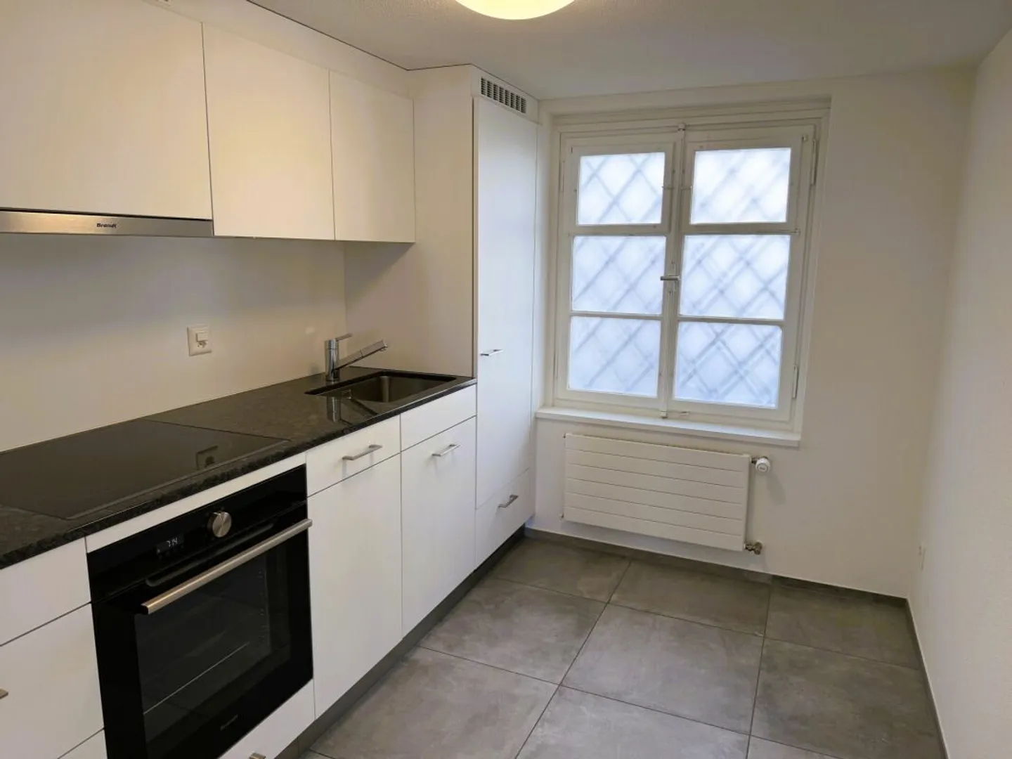 Balmerhaus storico ad Altstätten - Foto 8 di 19