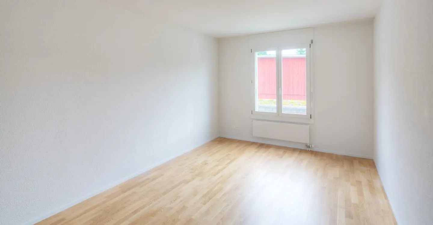 Helles Apartment in ruhiger Lage - Foto 3 von 3