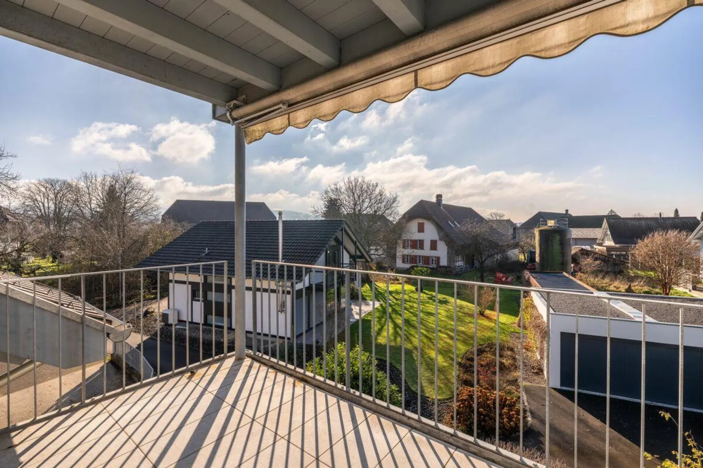 4.5-Room Apartment with Gallery - Photo 4 of 14