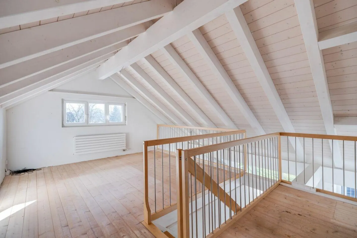 4.5-Room Apartment with Gallery - Photo 13 of 14