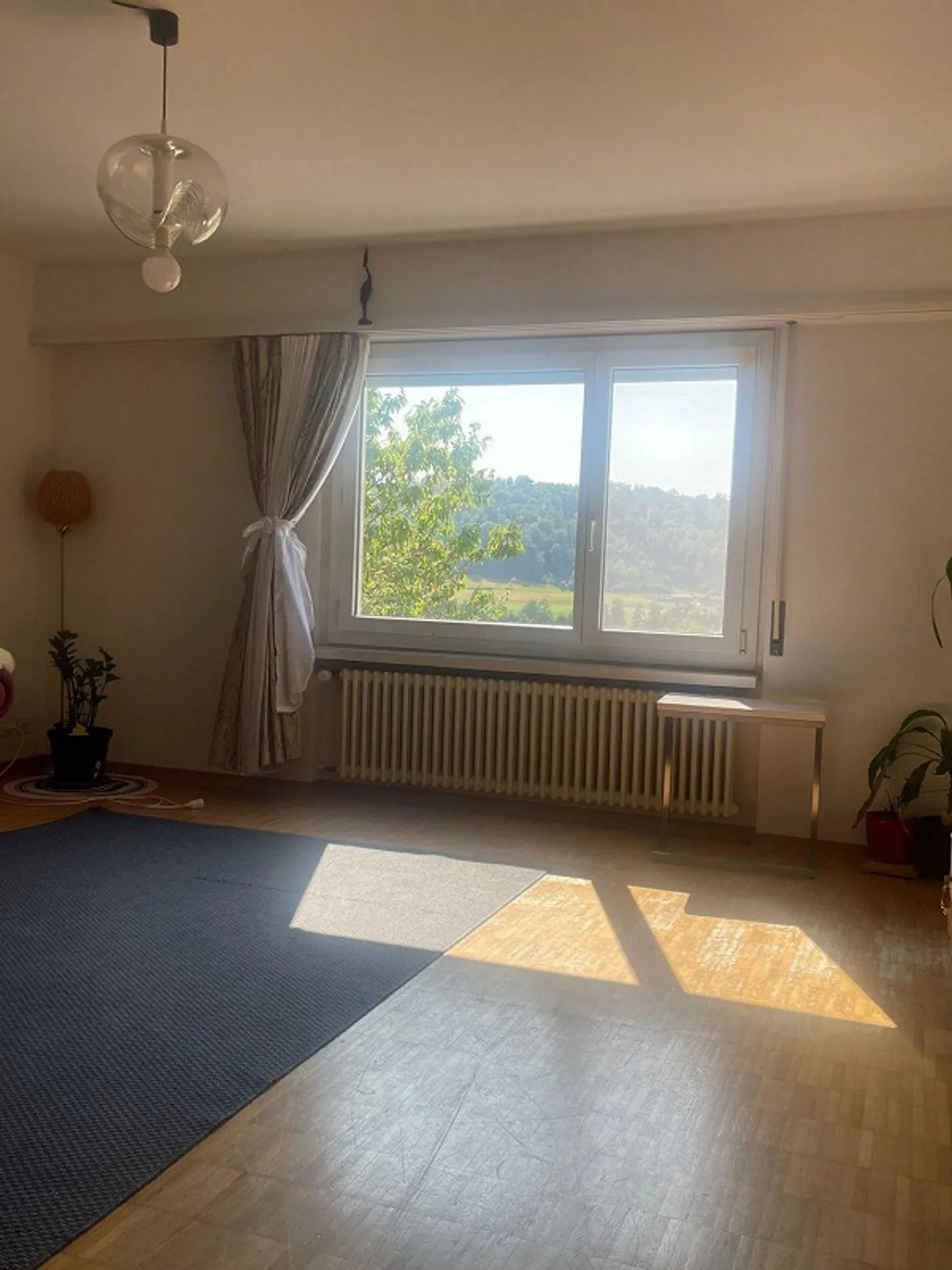 Temporary 3-room apartment on the 1st floor - Photo 2 of 7