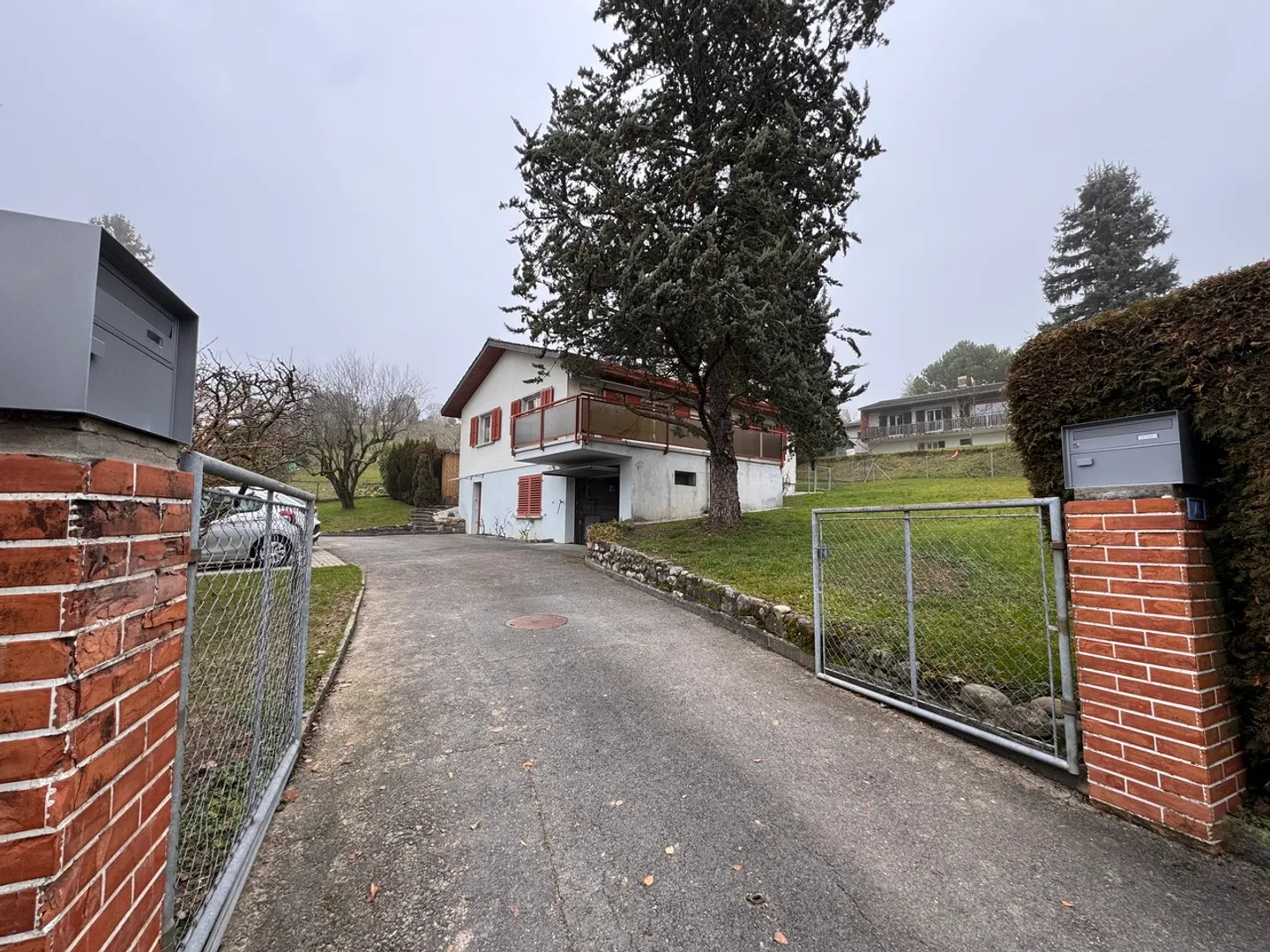 Appartamento 3.5 locali - Foto 1 di 10