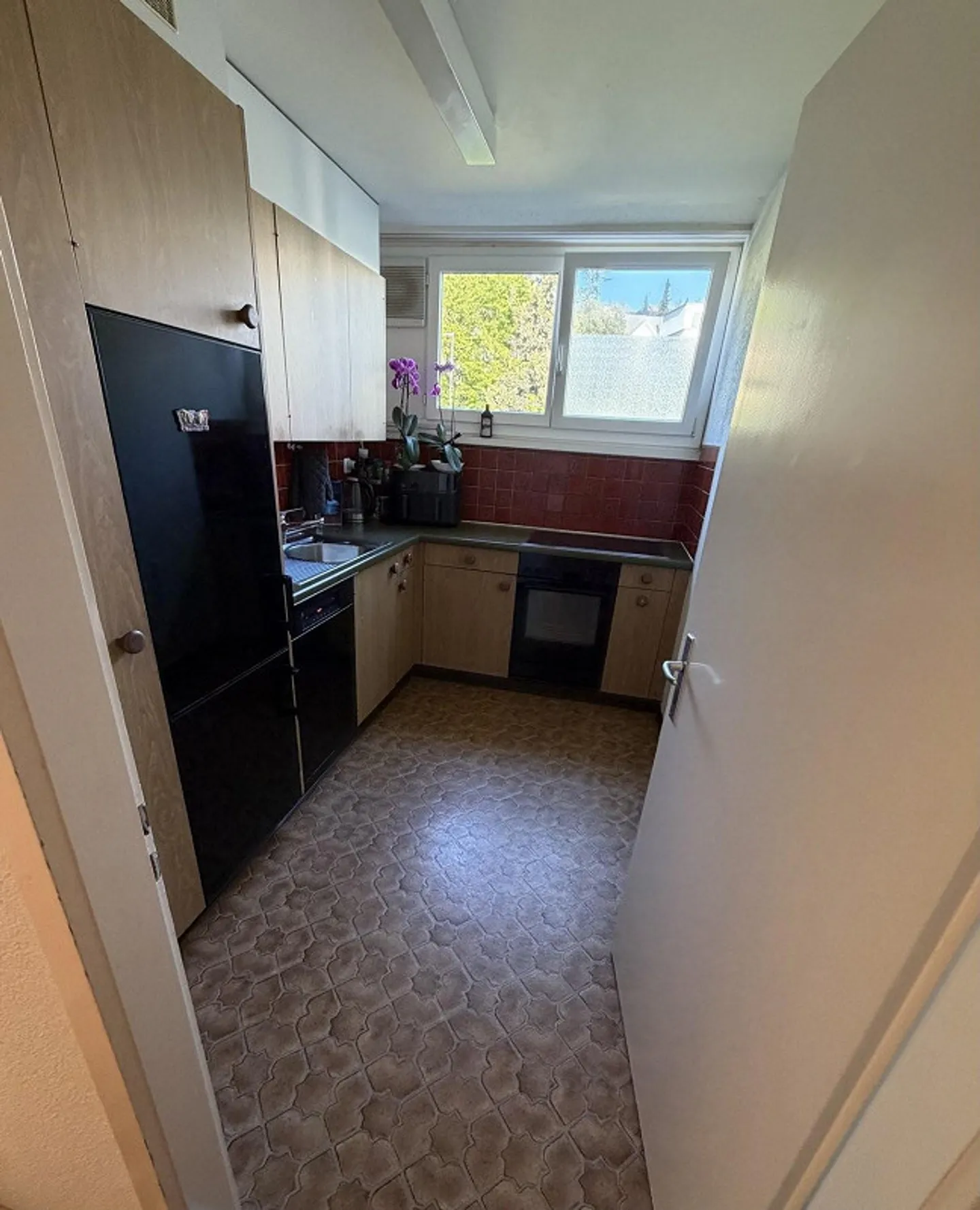 Temporary 3-room apartment on the 1st floor - Photo 3 of 7