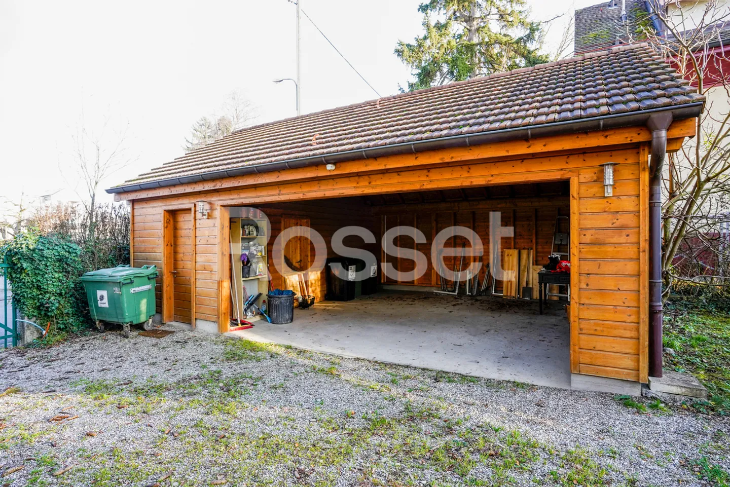Exclusif : Villa individuelle avec appartement indépendant - Photo 14 sur 15