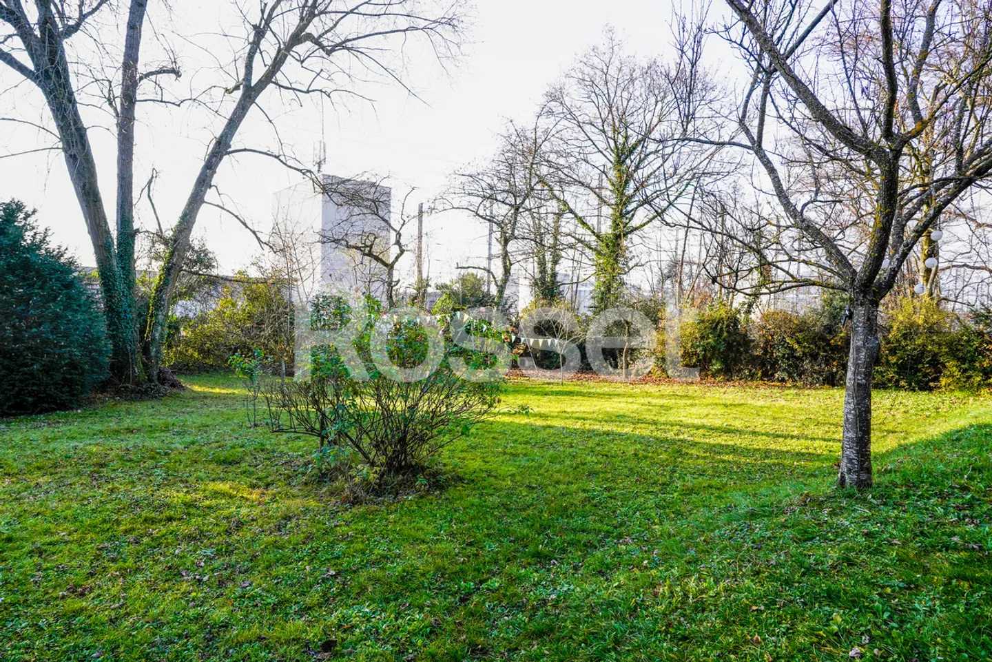 Exclusif : Villa individuelle avec appartement indépendant - Photo 15 sur 15