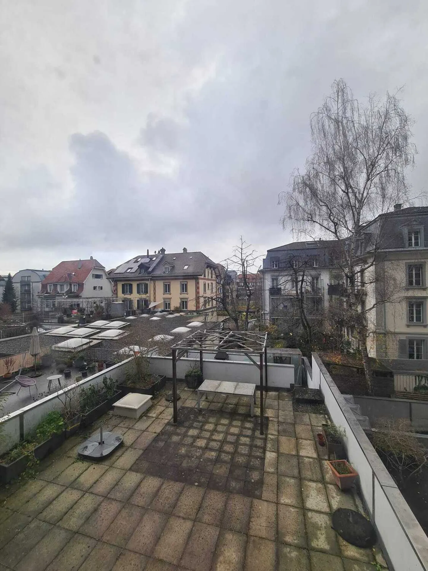 Spacious Apartment in Bern - Photo 7 of 10