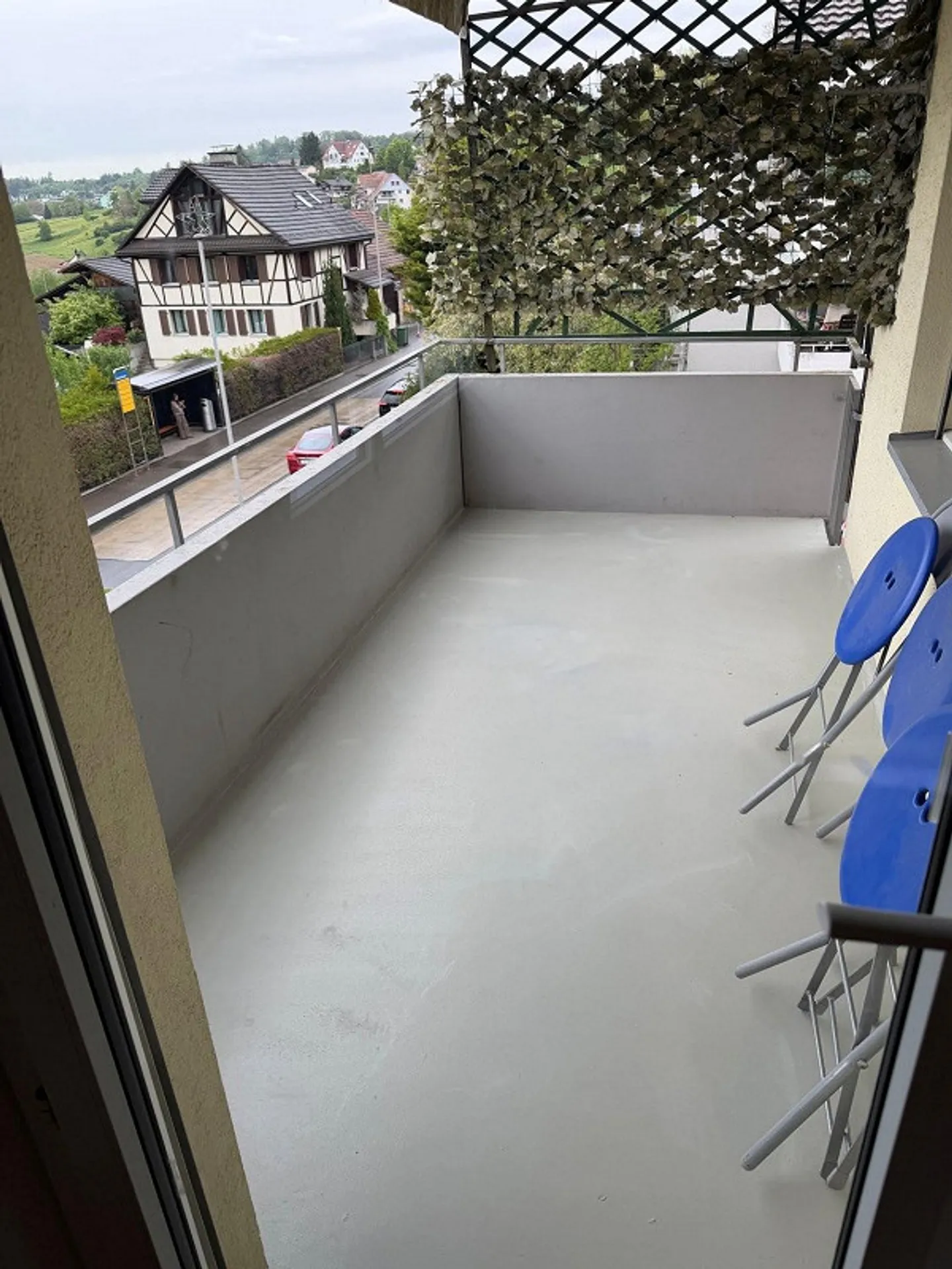 Temporary 3-room apartment on the 1st floor - Photo 7 of 7