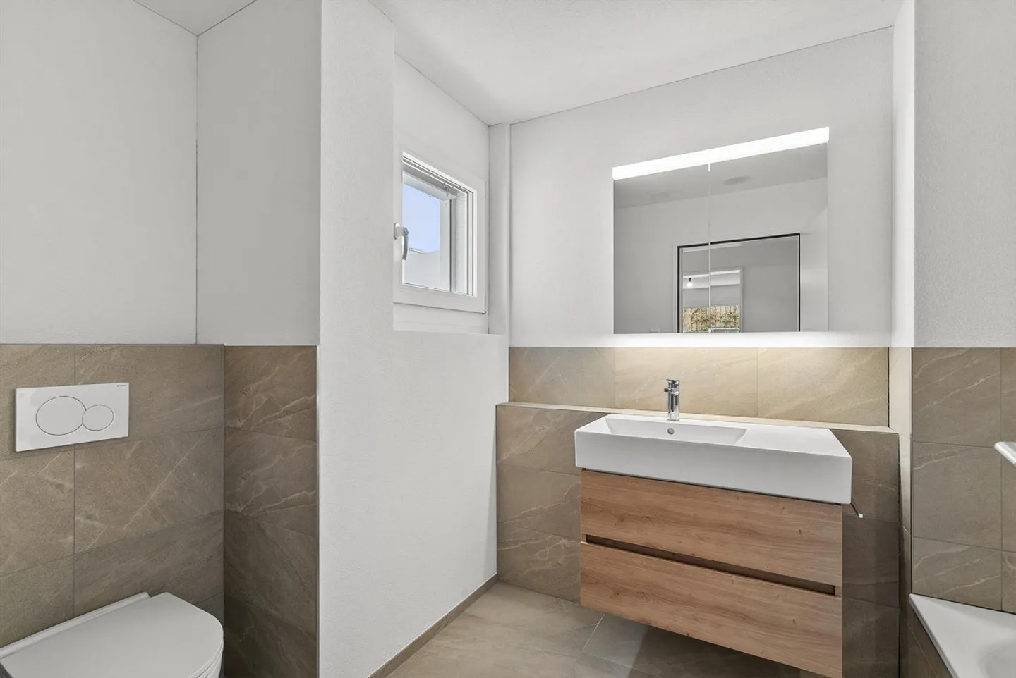 La tua nuova casa nel Schellenrainpark a Sursee - Foto 14 di 20