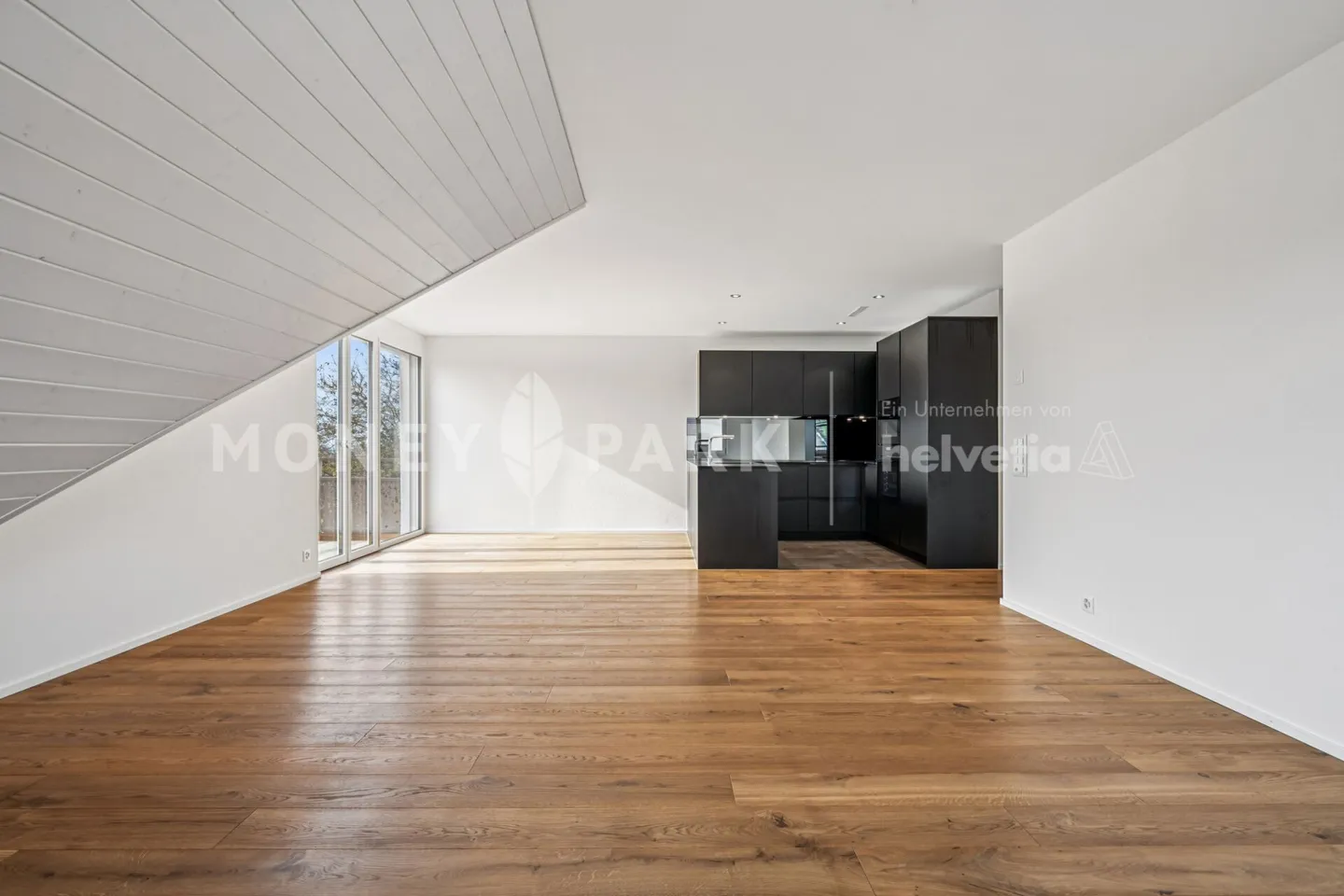 Maisonette di 5,5 stanze con vista mozzafiato - Foto 3 di 14