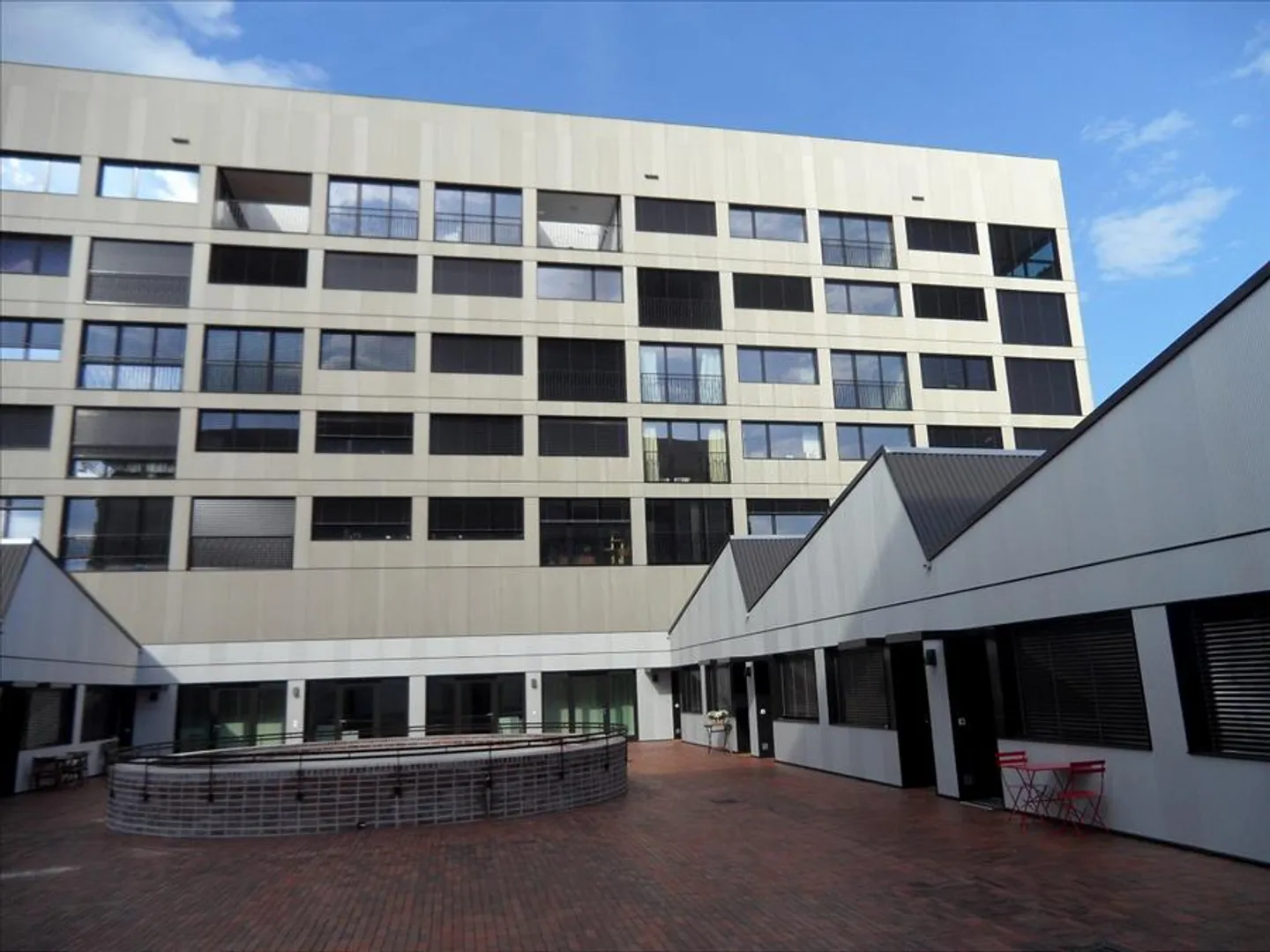 Charming Loft Apartment for Rent - Photo 1 of 5