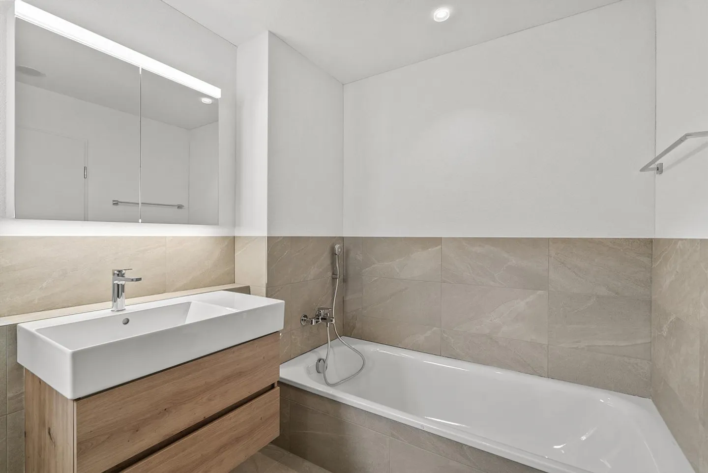 La tua nuova casa nel Schellenrainpark a Sursee - Foto 15 di 20