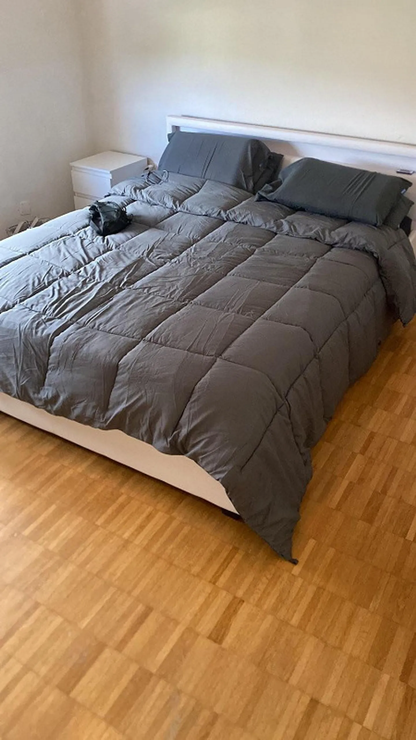 Temporary 3-room apartment on the 1st floor - Photo 5 of 7